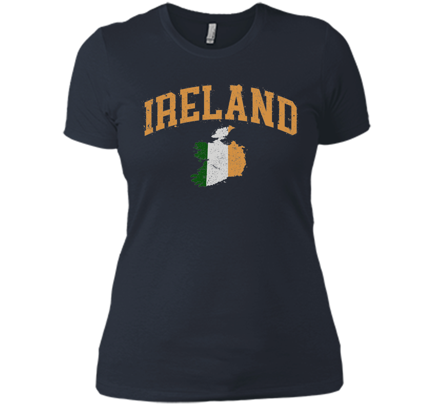 Irish pride T Shirt (3)
