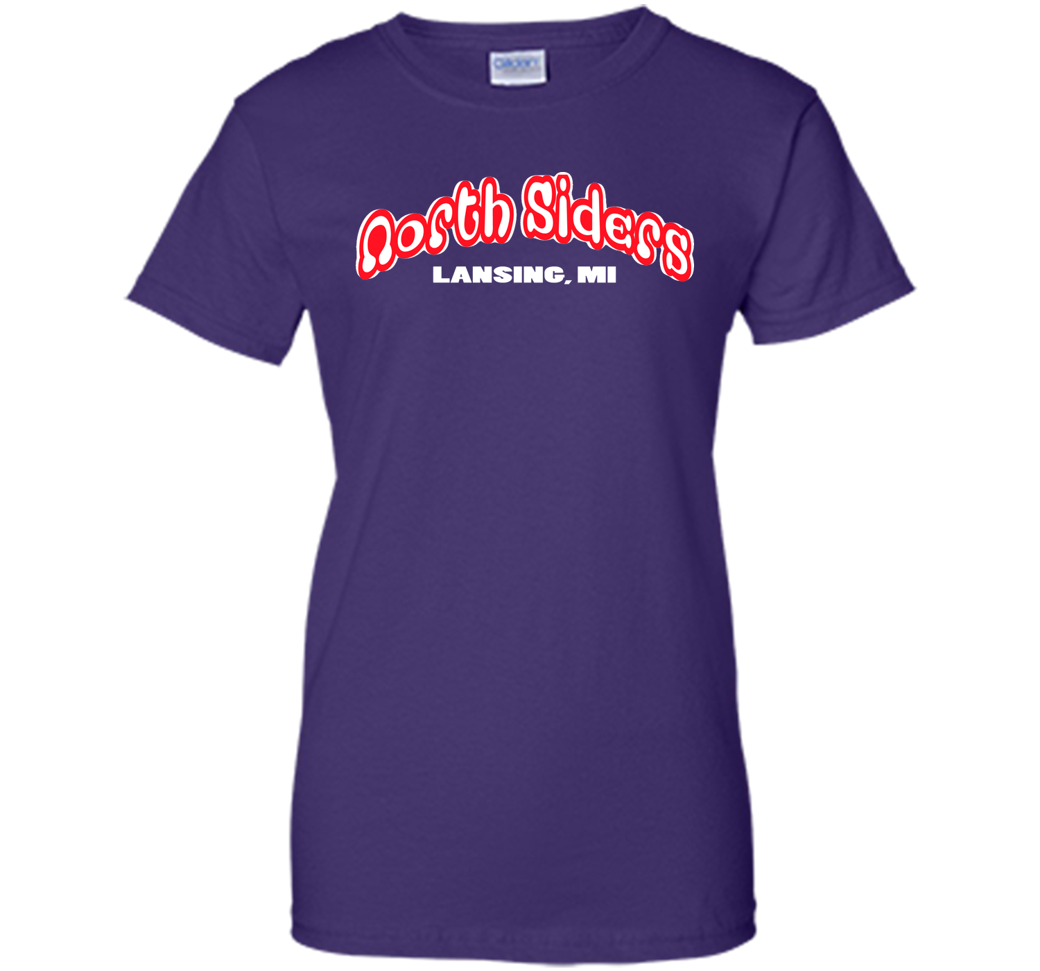 Irish St Patricks Day Classic_pub northsiders front T Shirt