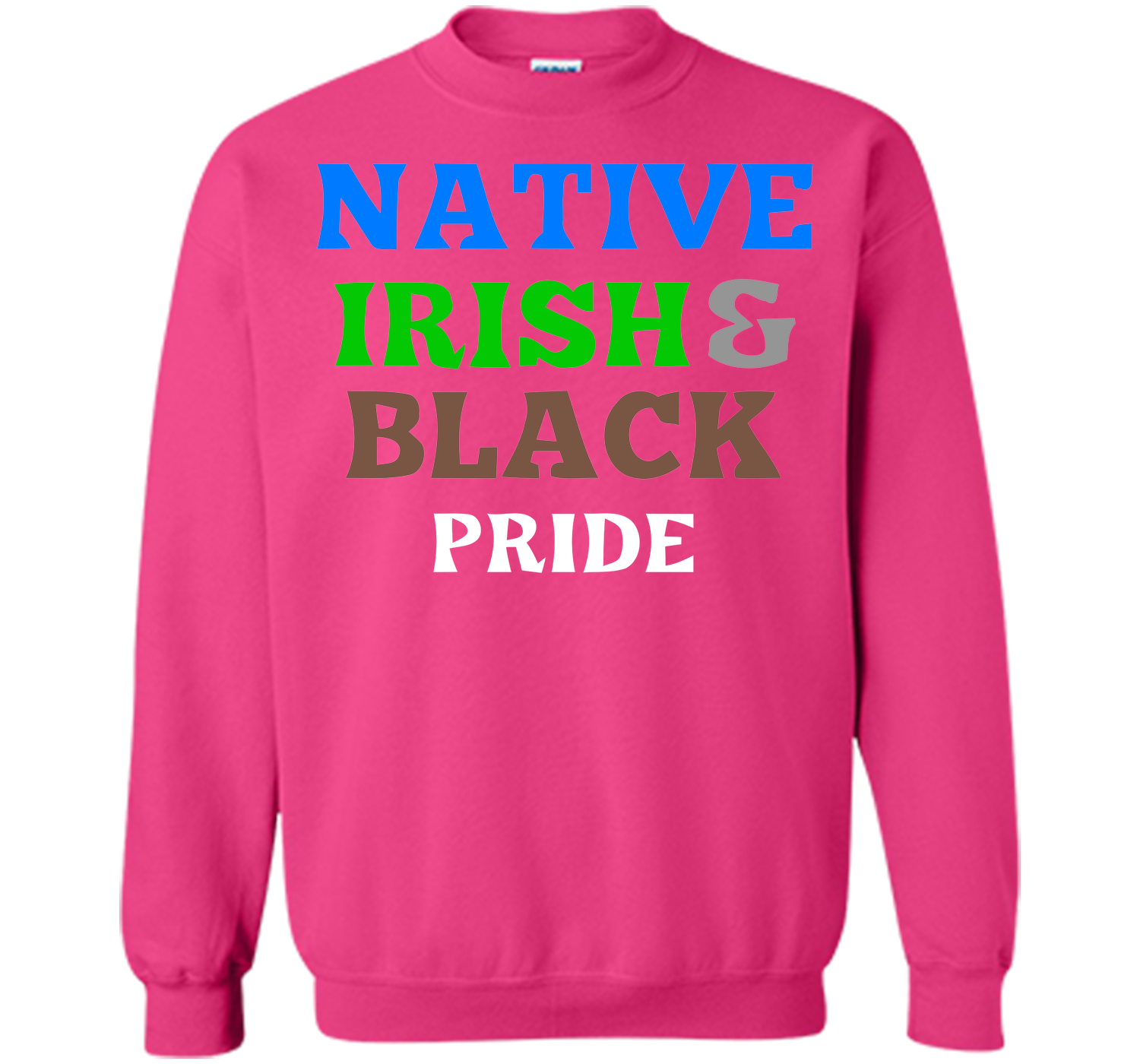 Native irish t shirt T Shirt