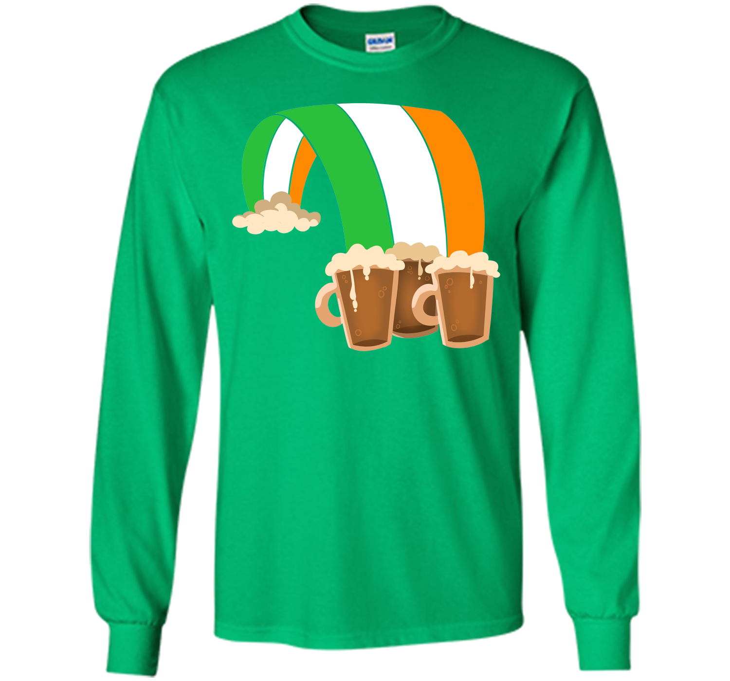 Beer T Shirt (5)