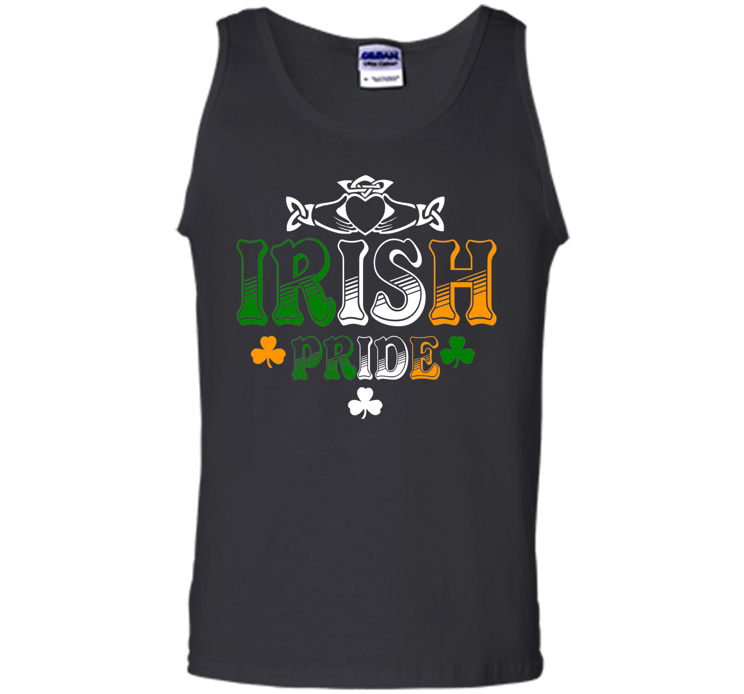Irish pride st patricks day T Shirt