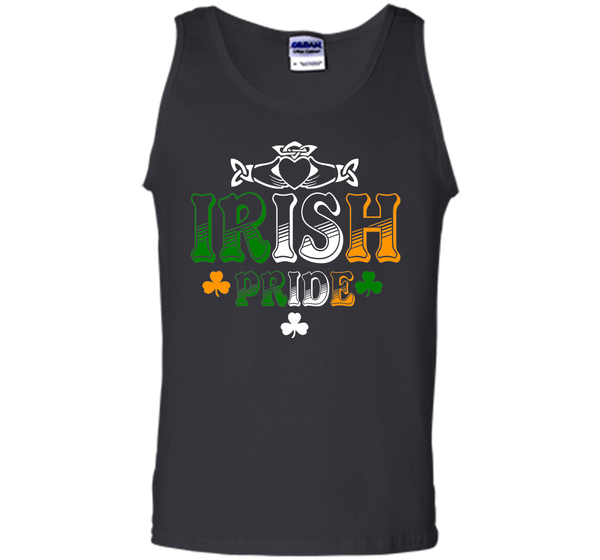 Irish pride st patricks day T Shirt