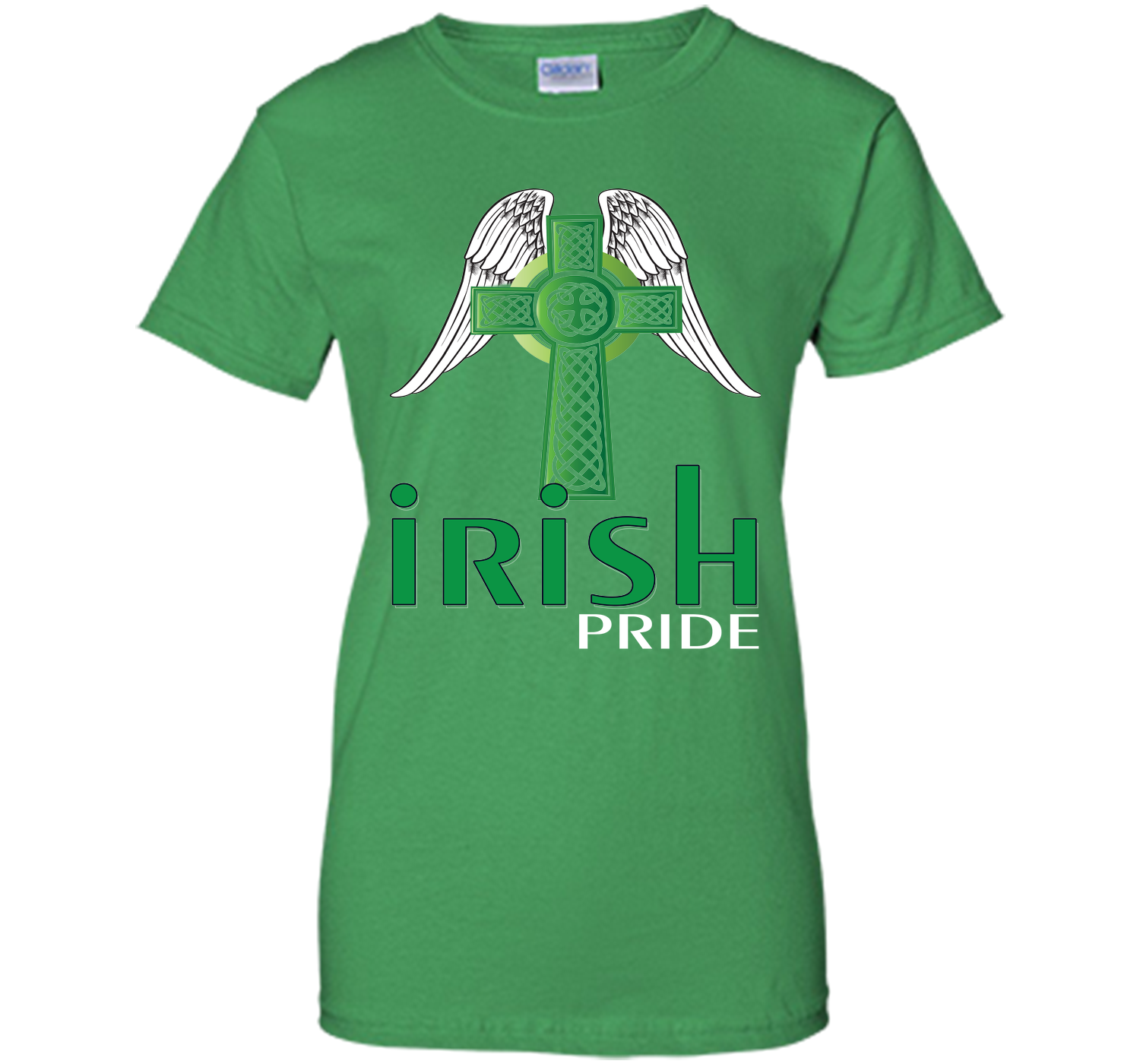 Irish pride st patricks day T Shirt (3)