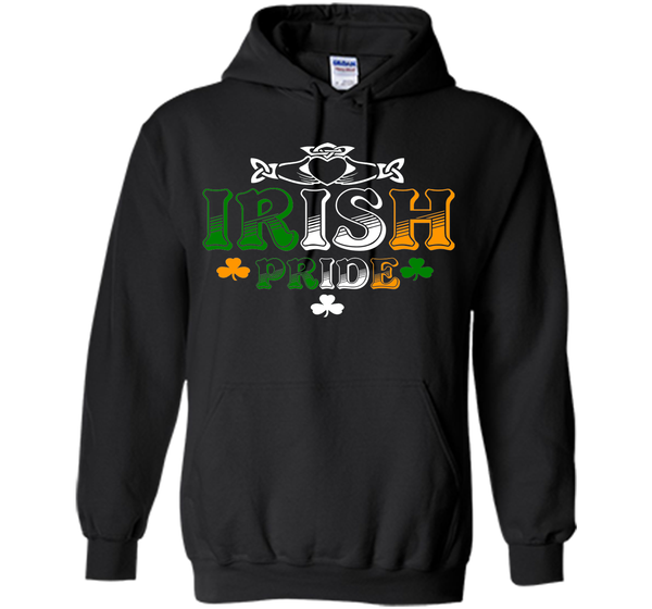 Irish pride st patricks day T Shirt