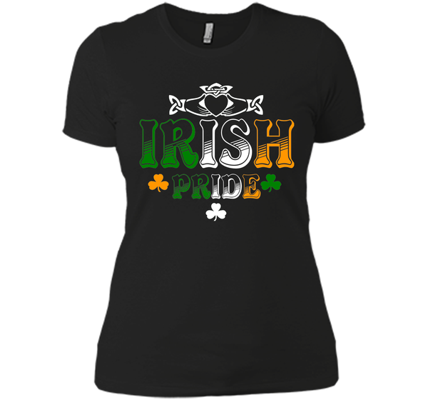Irish pride st patricks day T Shirt