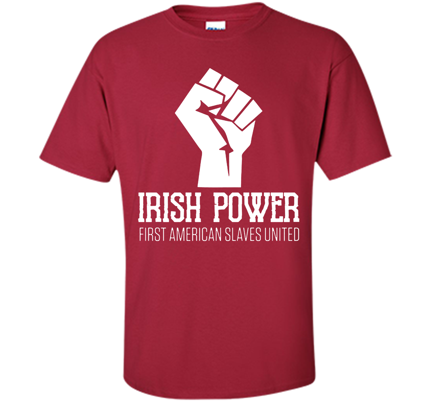 Irish power T Shirt