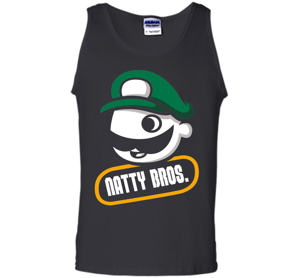 Natty bros 2 T Shirt