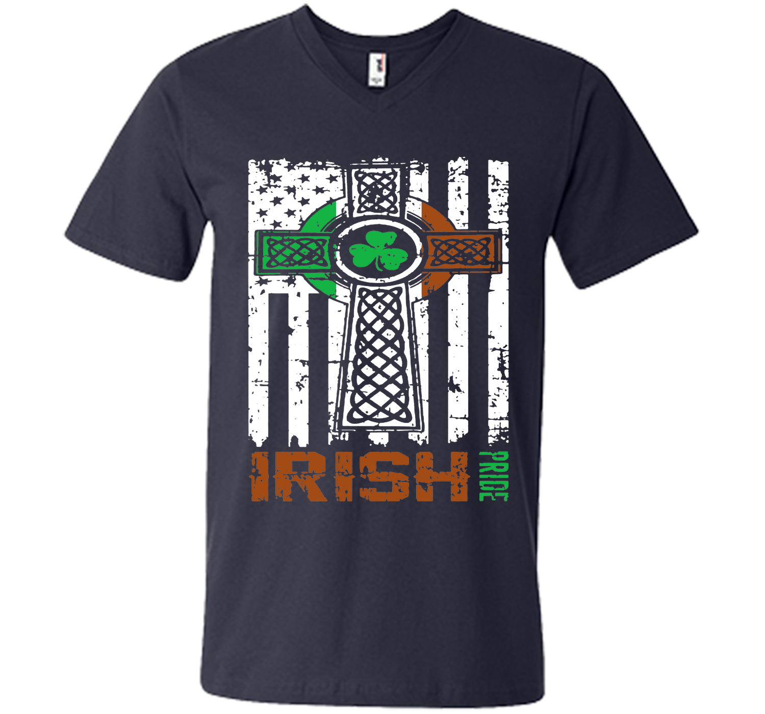 Irish pride T Shirt