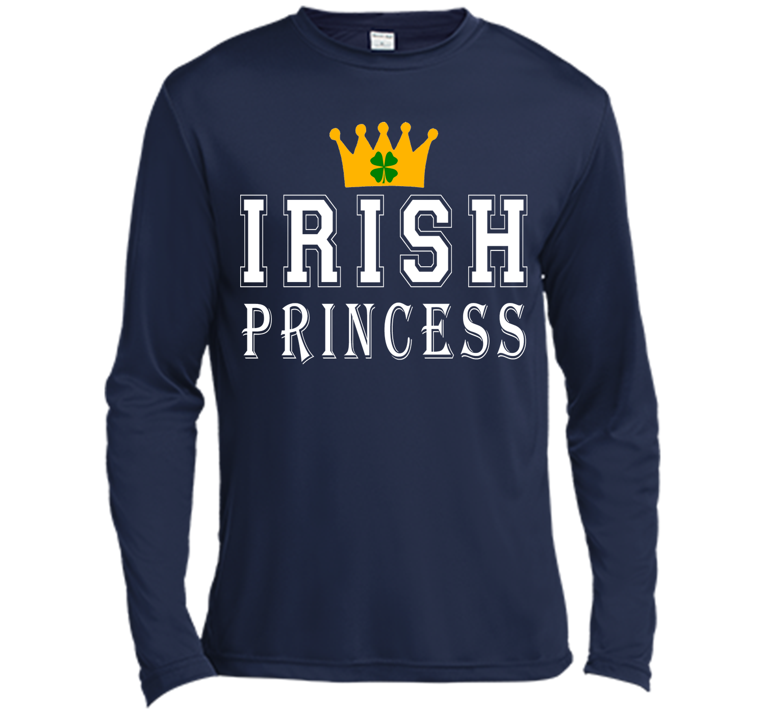 Irish princess T Shirt (2)