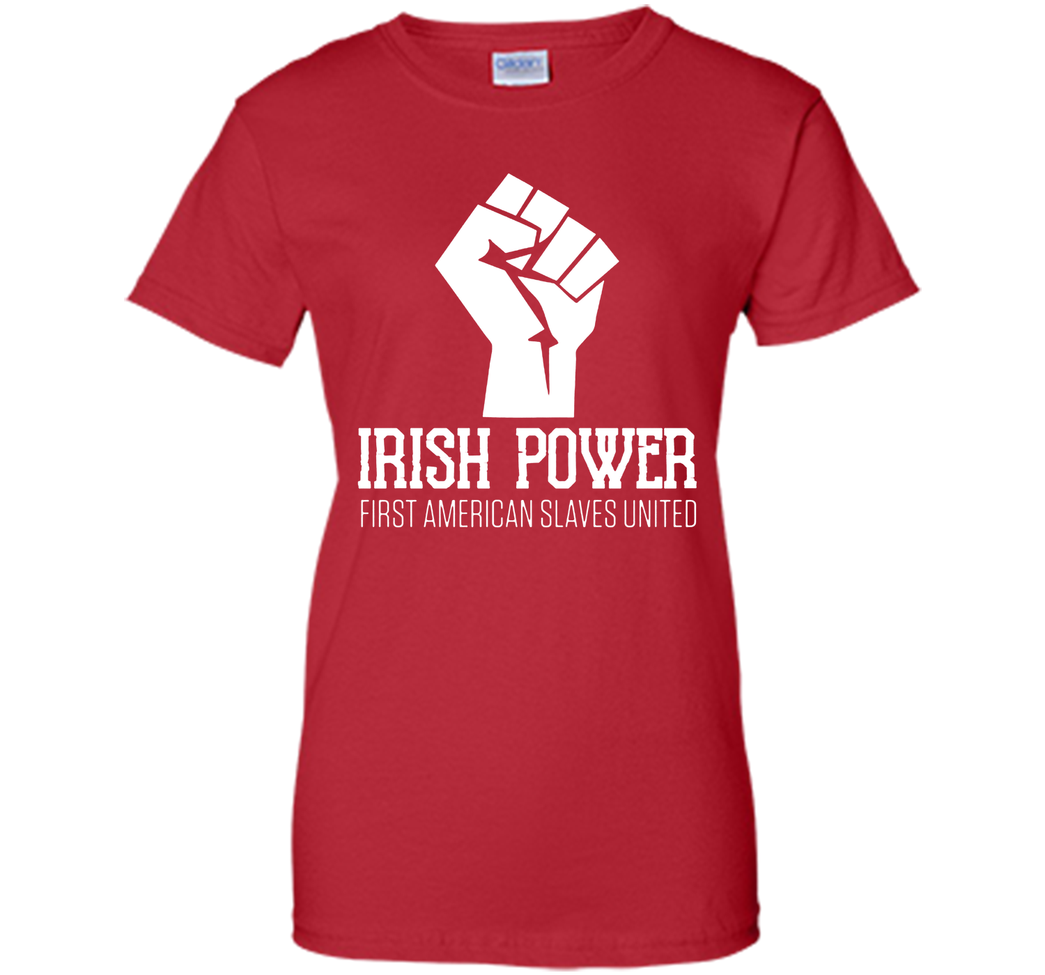 Irish power T Shirt