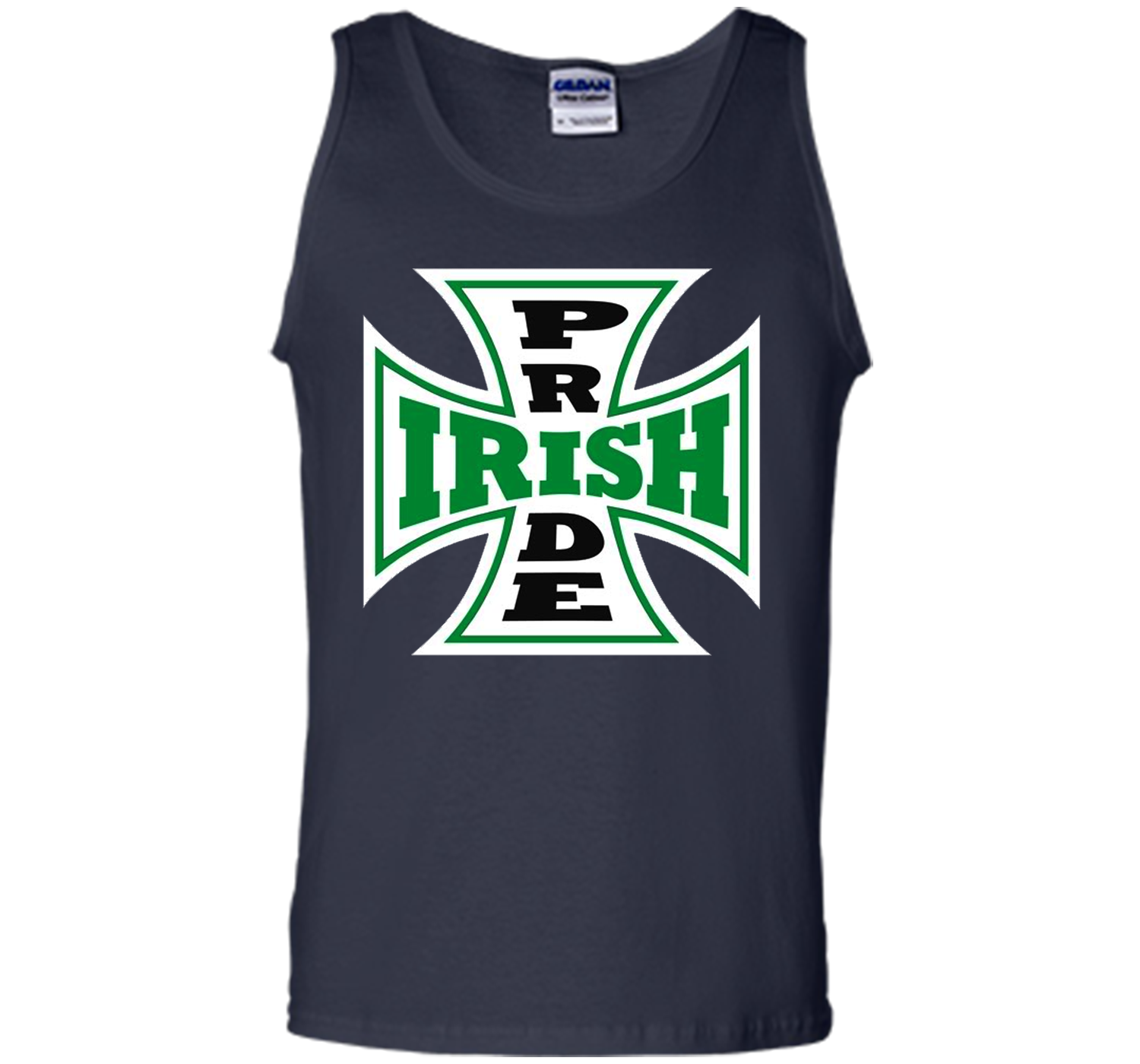 Irish pride T Shirt (2)