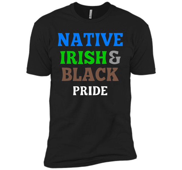 Native irish t shirt T Shirt