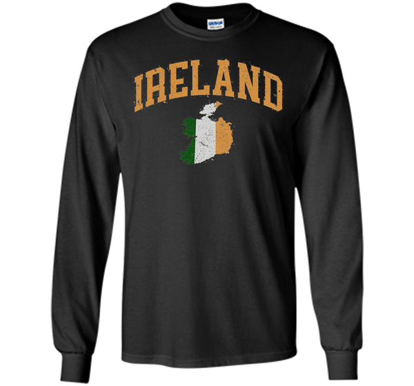 Irish pride T Shirt (3)