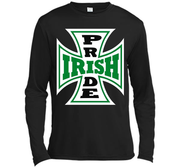 Irish pride T Shirt (2)
