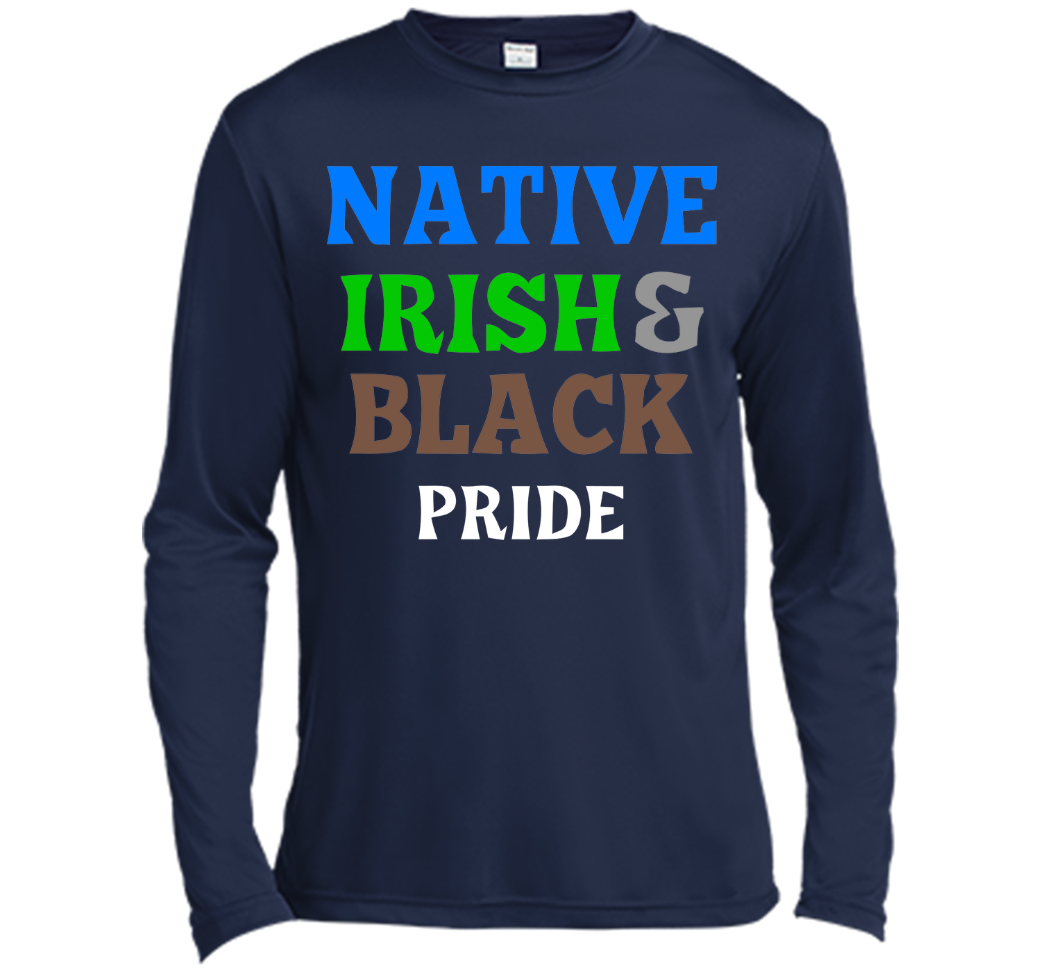 Native irish t shirt T Shirt