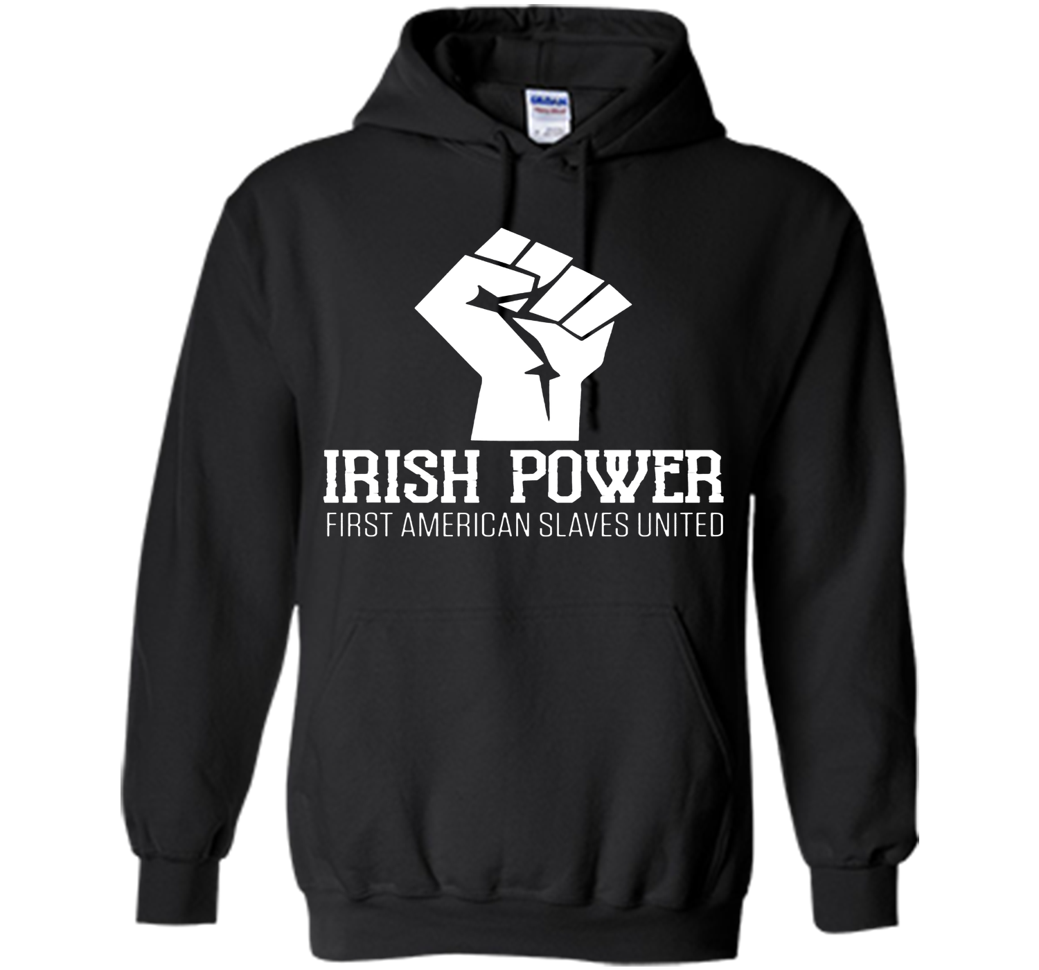 Irish power T Shirt