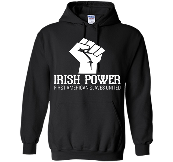 Irish power T Shirt