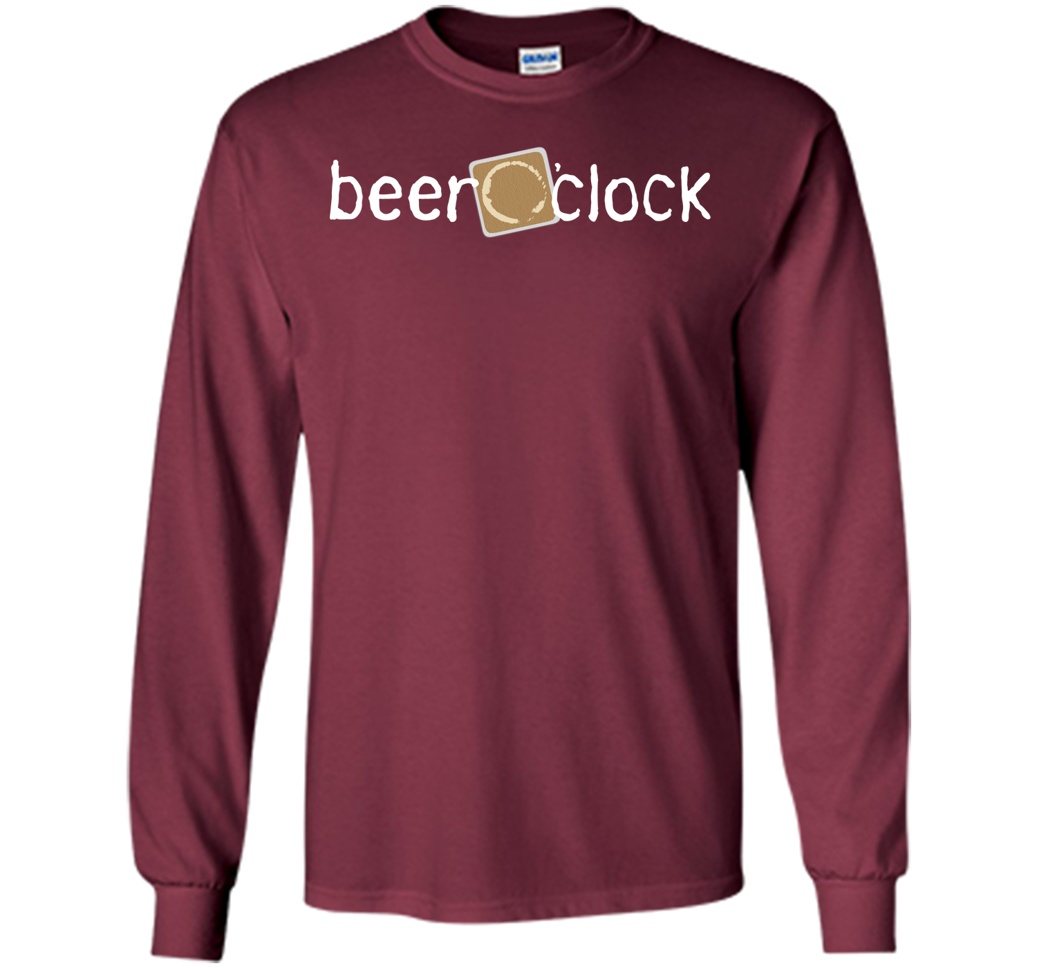 Beer o'clock T-Shirt