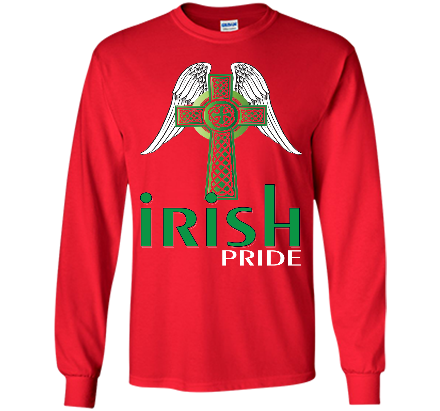 Irish pride st patricks day T Shirt (3)