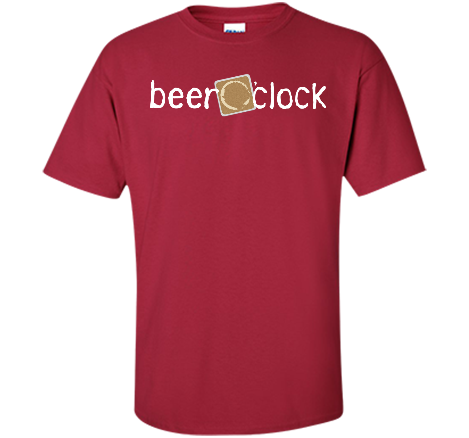 Beer o'clock T-Shirt