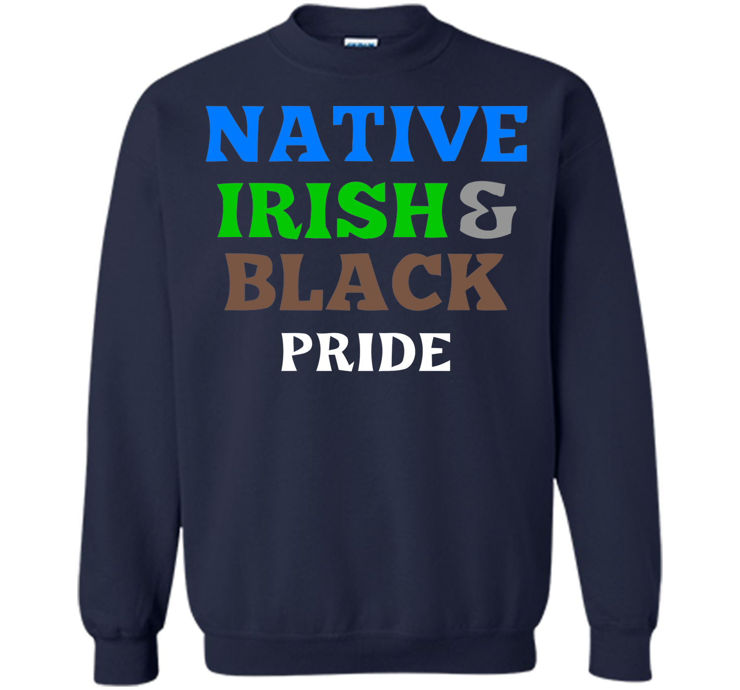 Native irish t shirt T Shirt