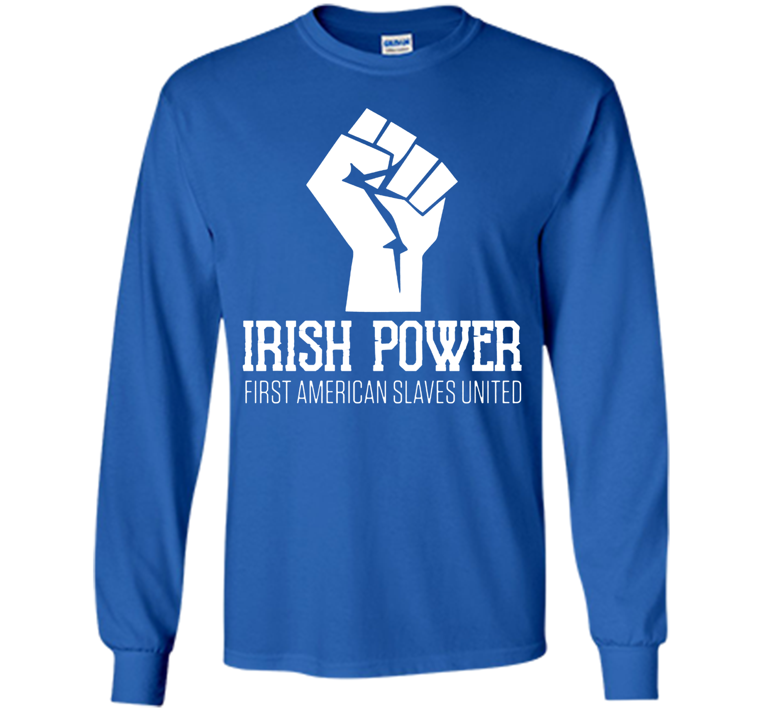 Irish power T Shirt