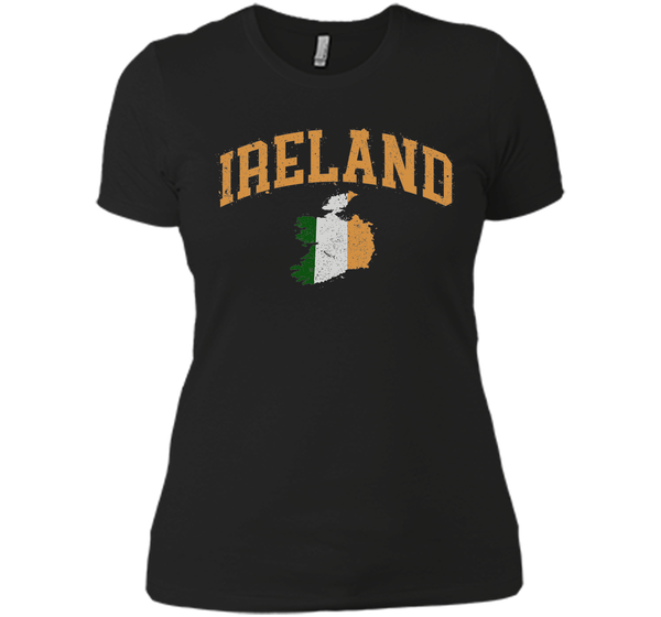 Irish pride T Shirt (3)
