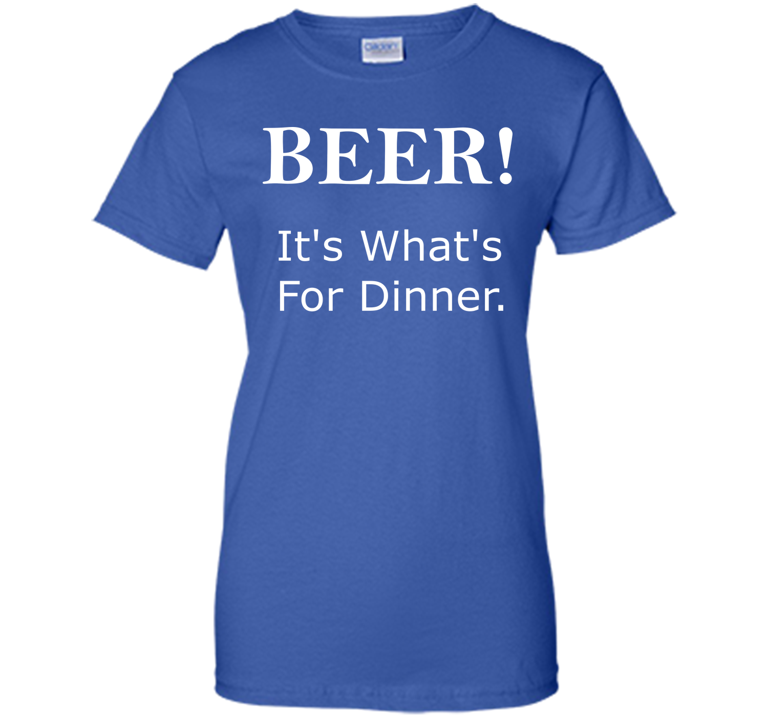 Beer T Shirt (3)