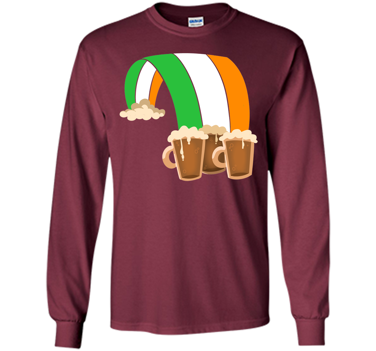 Beer T Shirt (5)