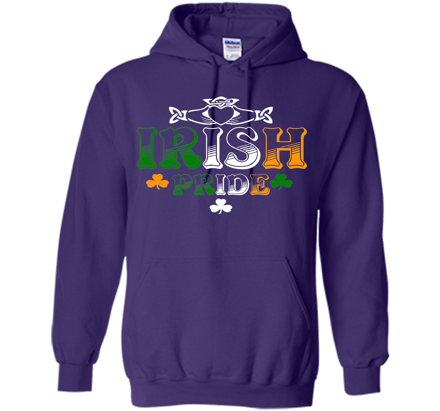 Irish pride st patricks day T Shirt