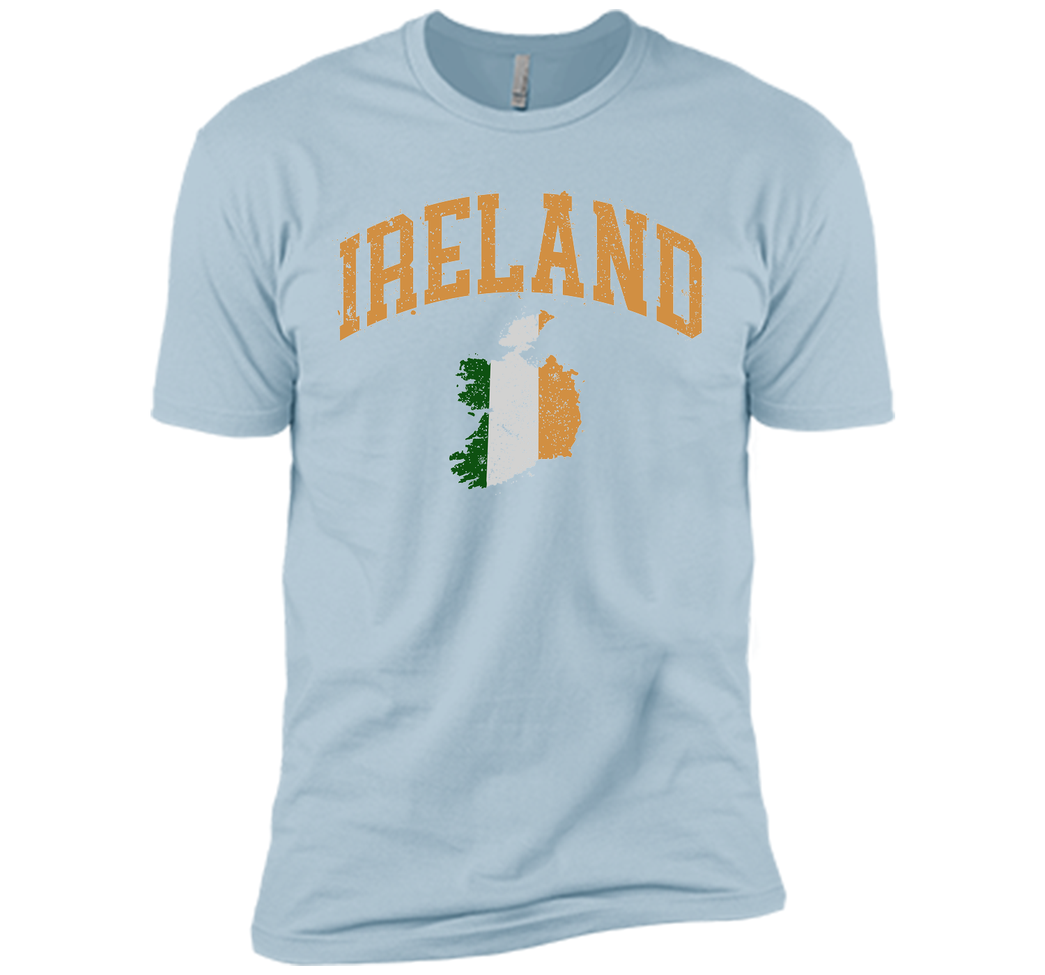 Irish pride T Shirt (3)