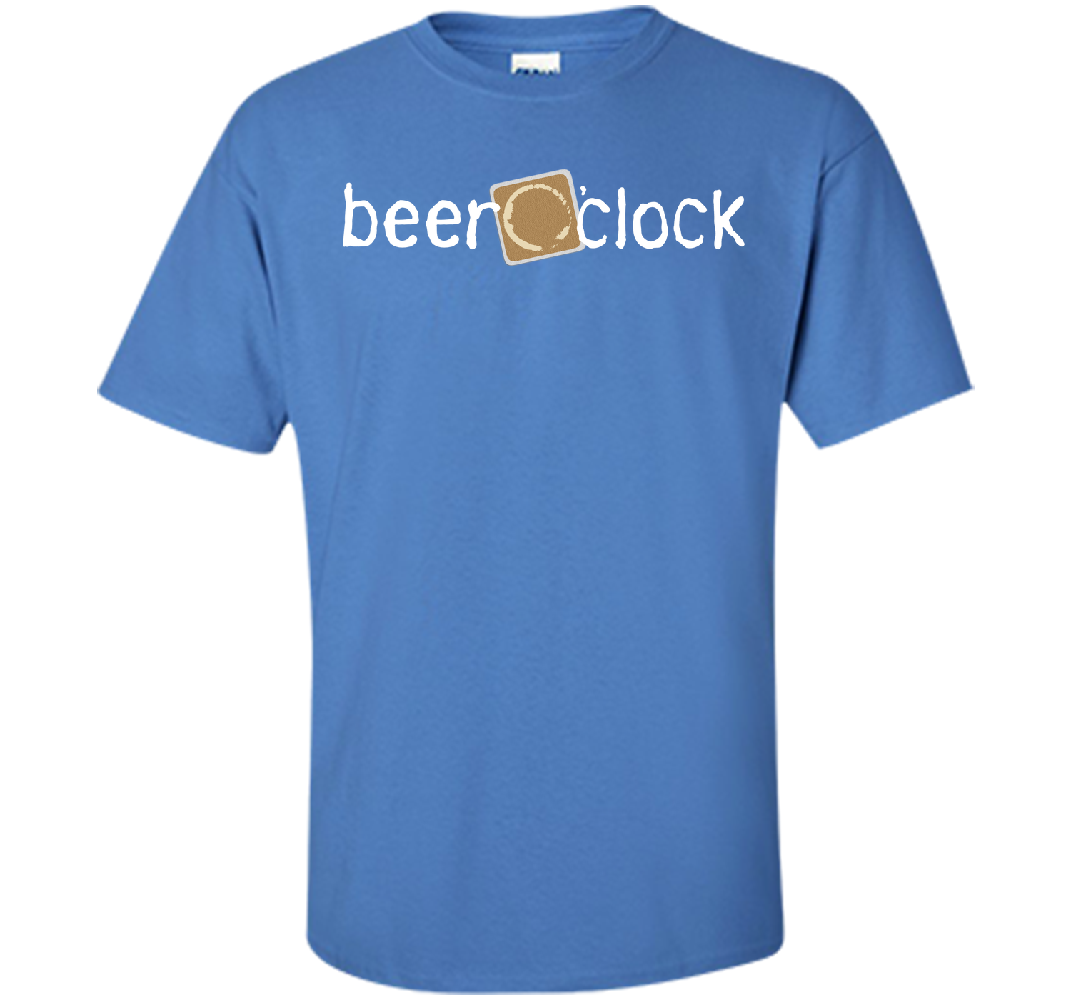 Beer o'clock T-Shirt