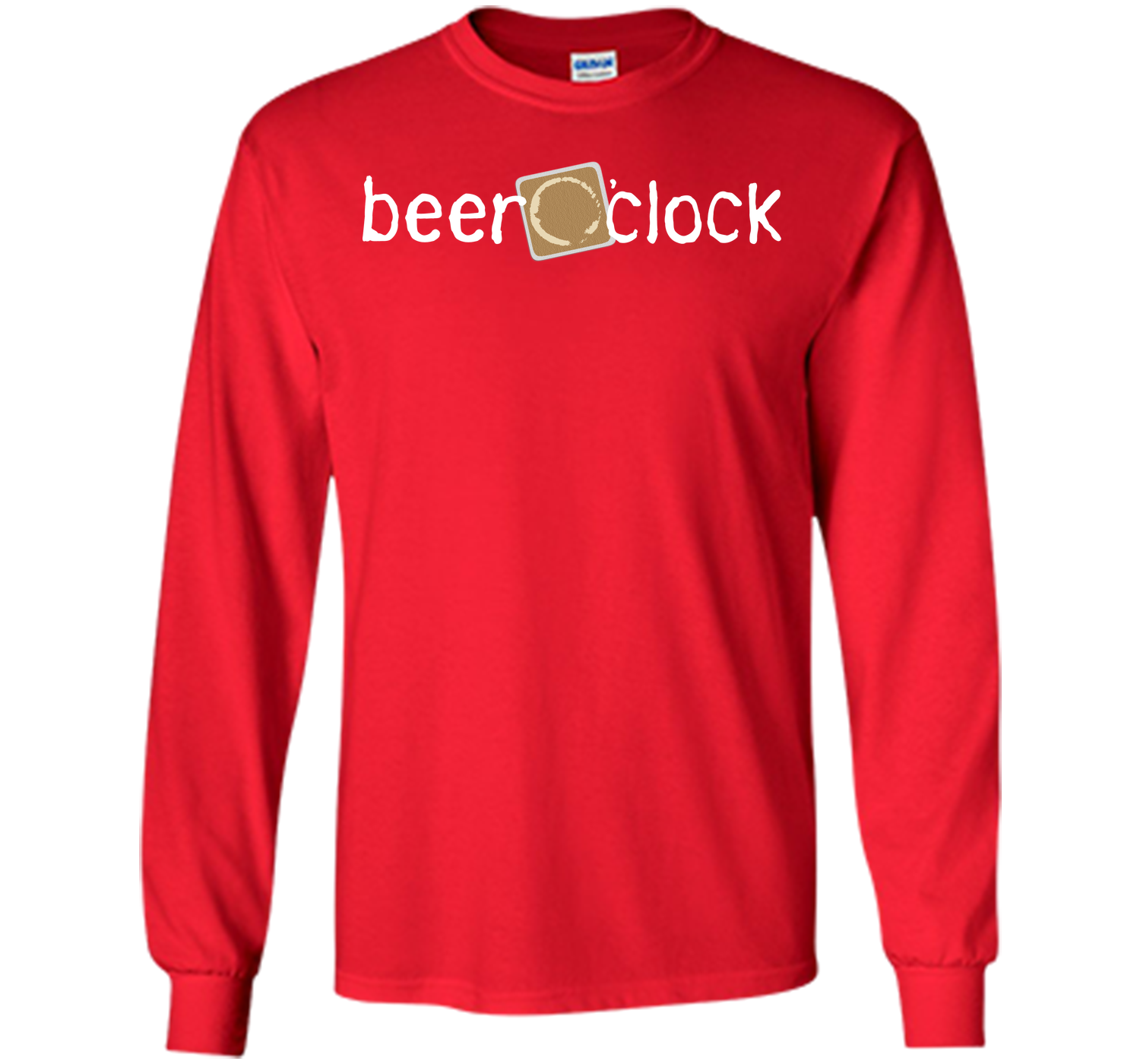 Beer o'clock T-Shirt