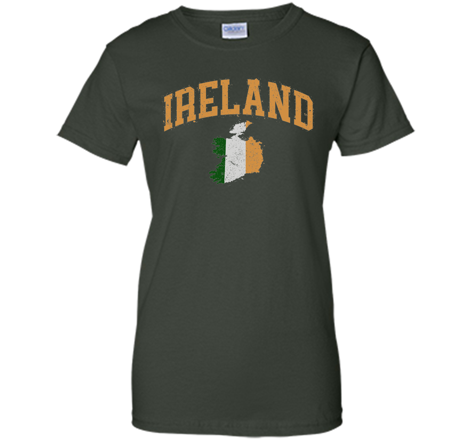 Irish pride T Shirt (3)