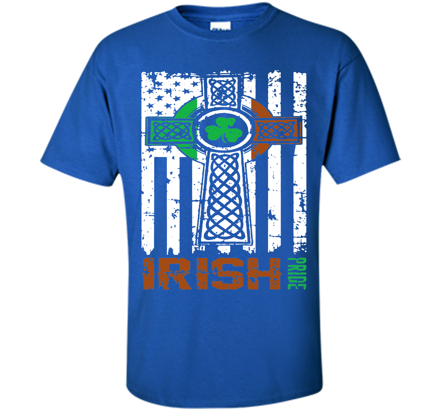 Irish pride T Shirt