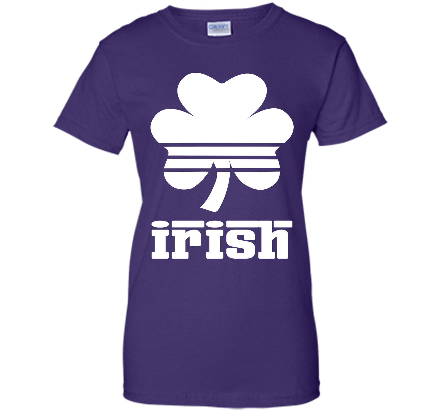 Irish sports T Shirt