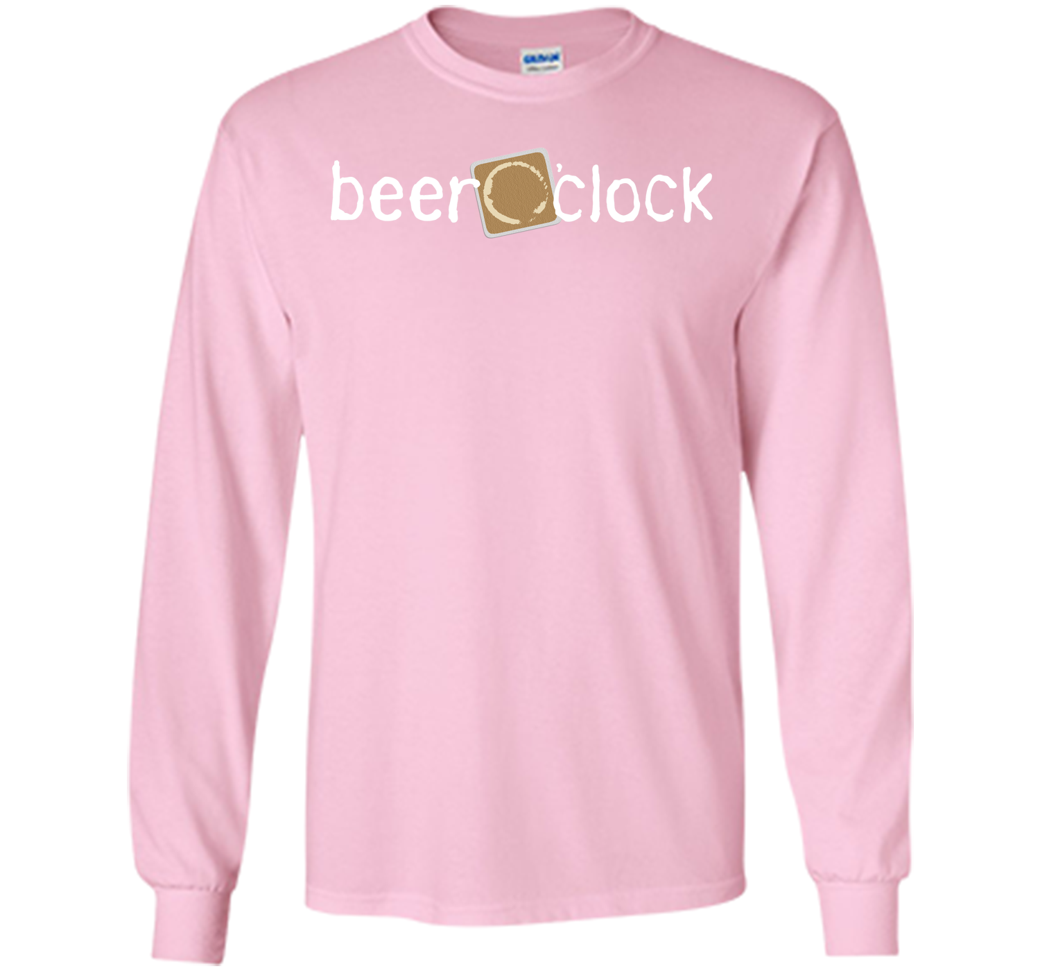 Beer o'clock T-Shirt