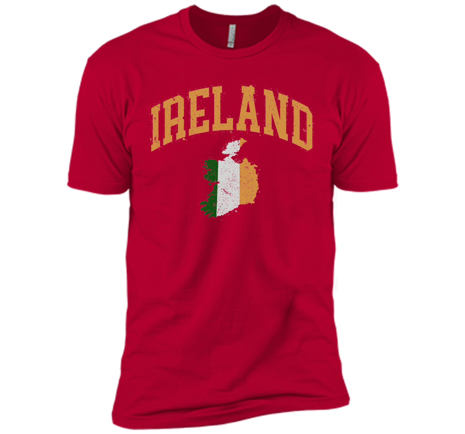 Irish pride T Shirt (3)