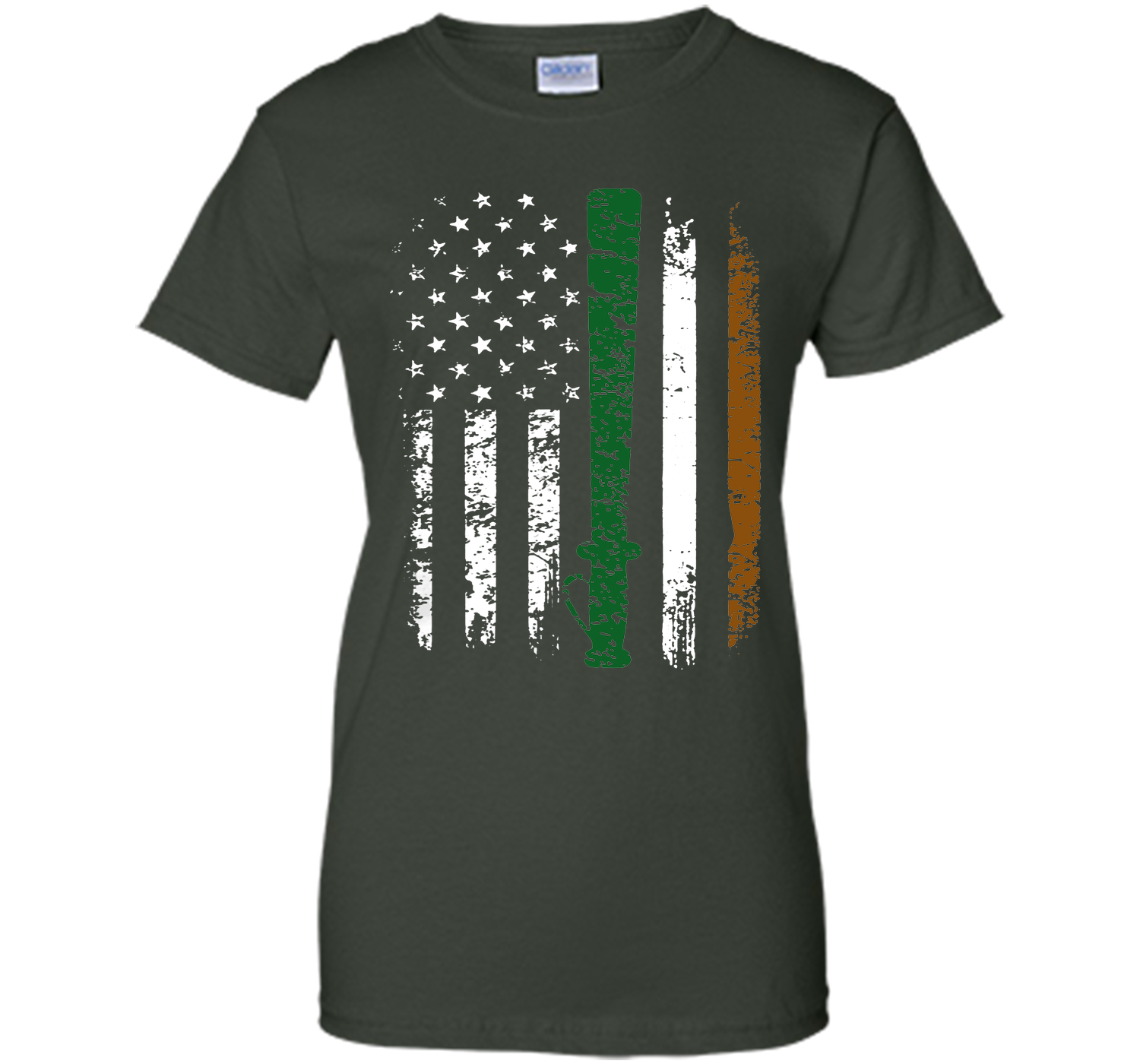 Irish police T Shirt