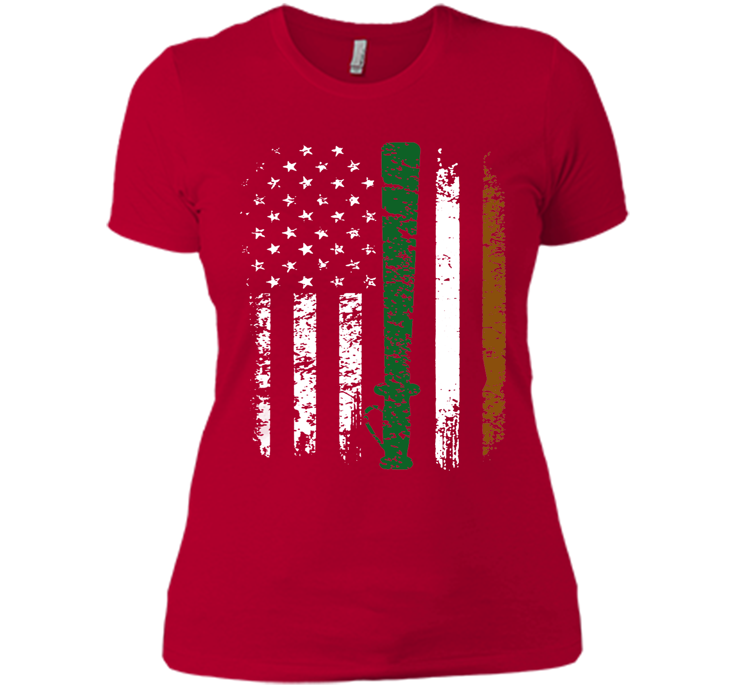 Irish police T Shirt