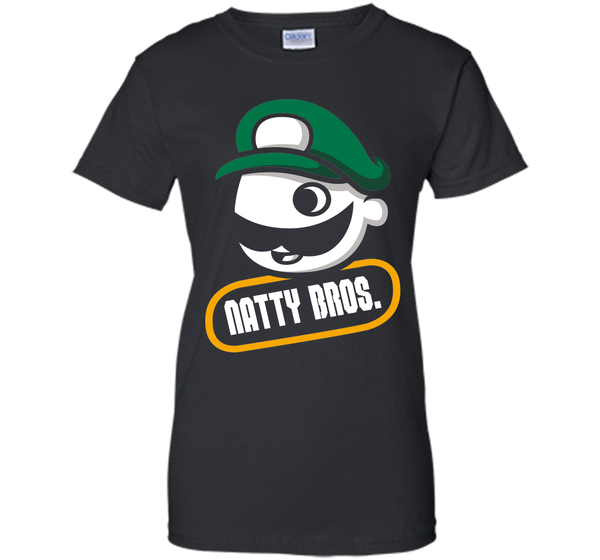 Natty bros 2 T Shirt