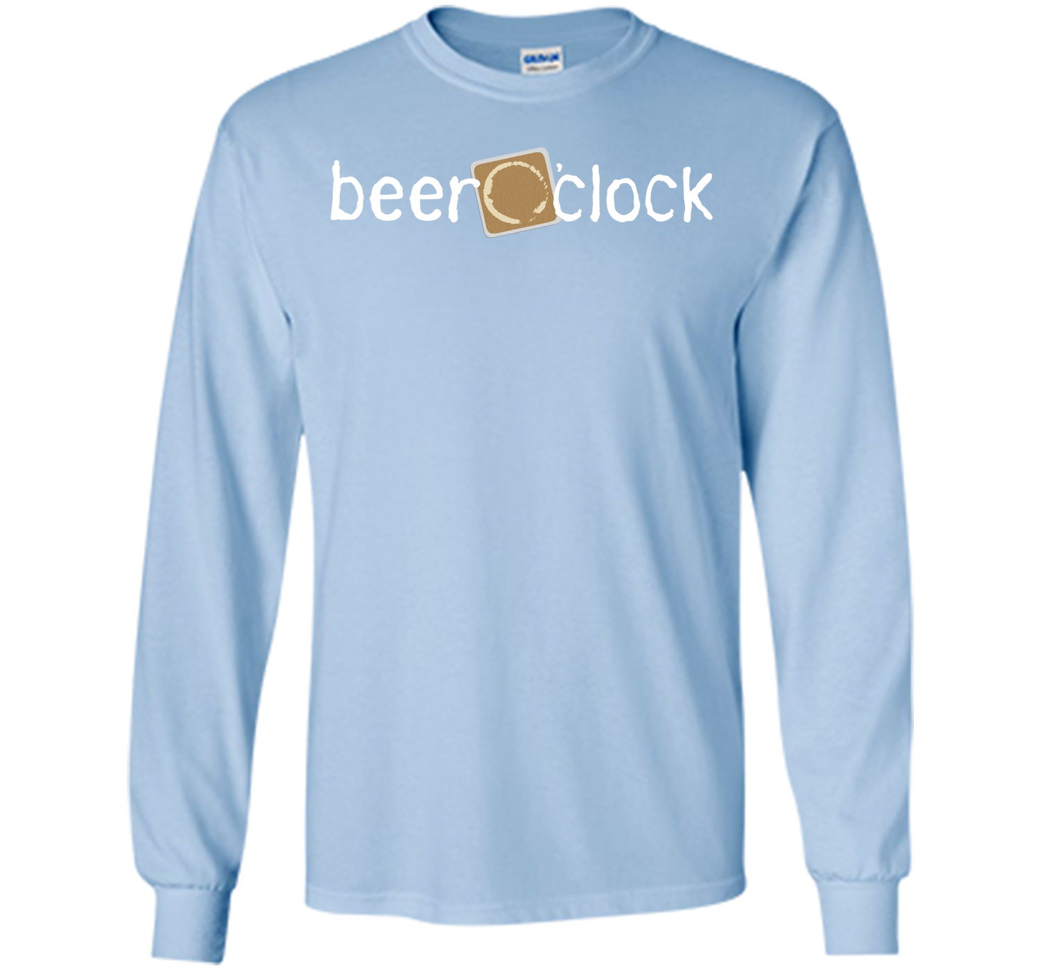 Beer o'clock T-Shirt