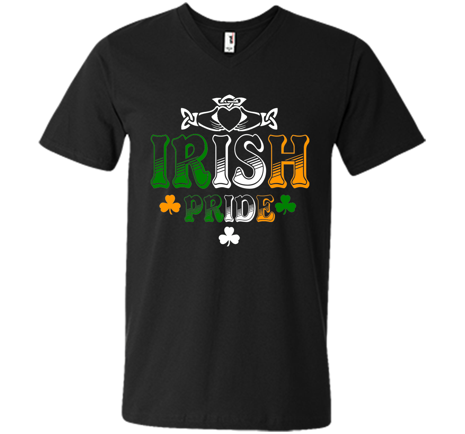 Irish pride st patricks day T Shirt