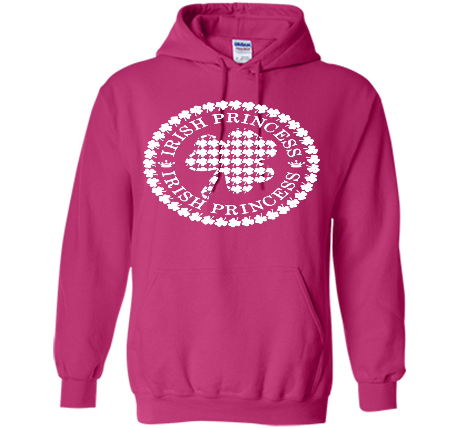 Irish princess T Shirt (3)