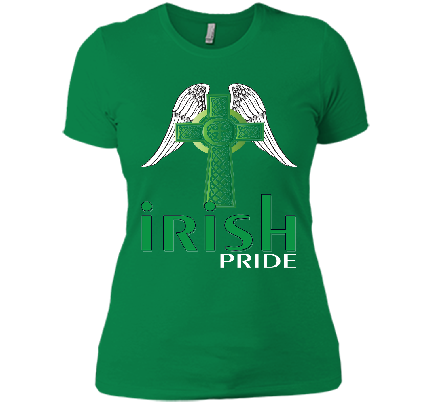 Irish pride st patricks day T Shirt (3)