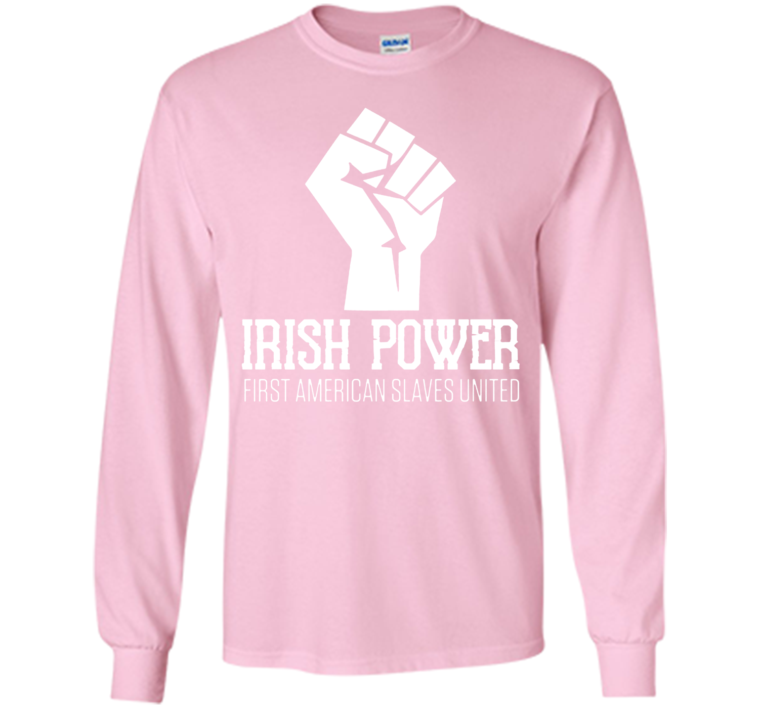Irish power T Shirt