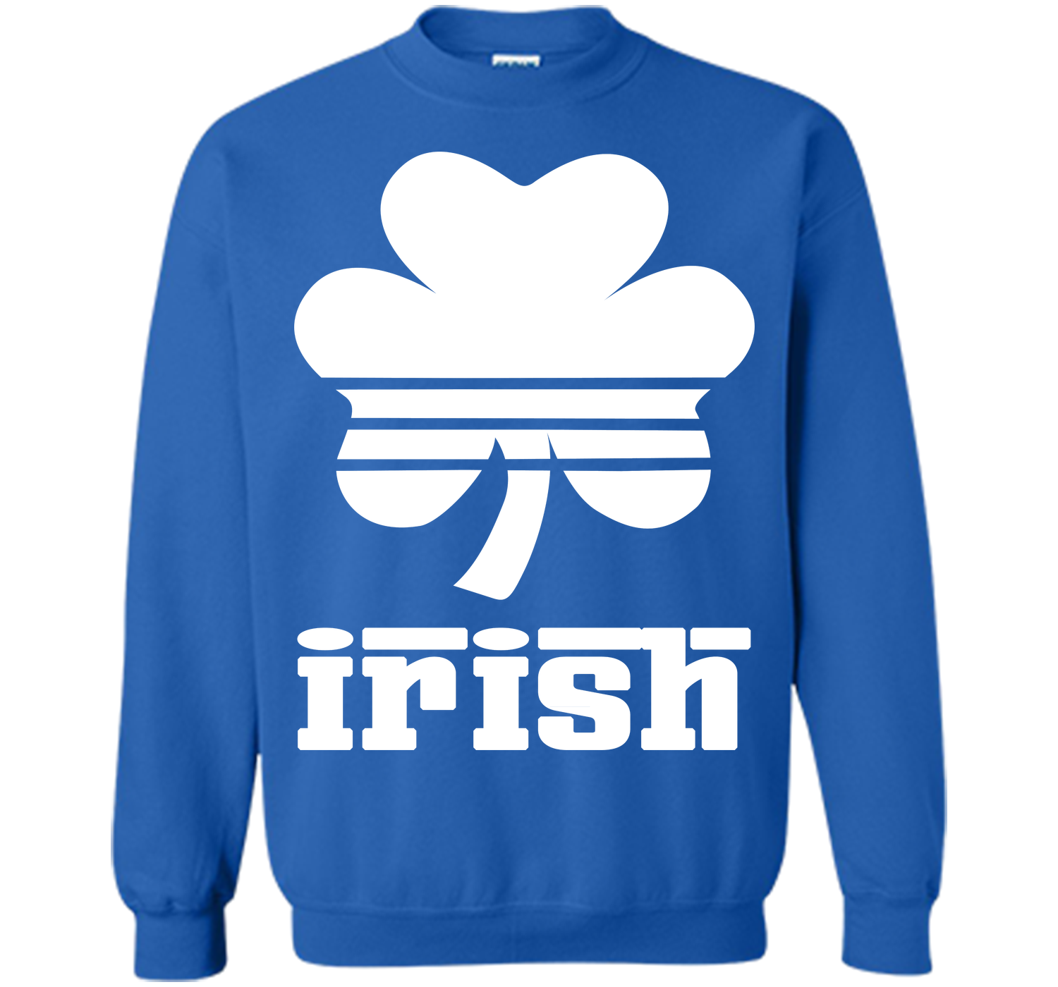 Irish sports T Shirt