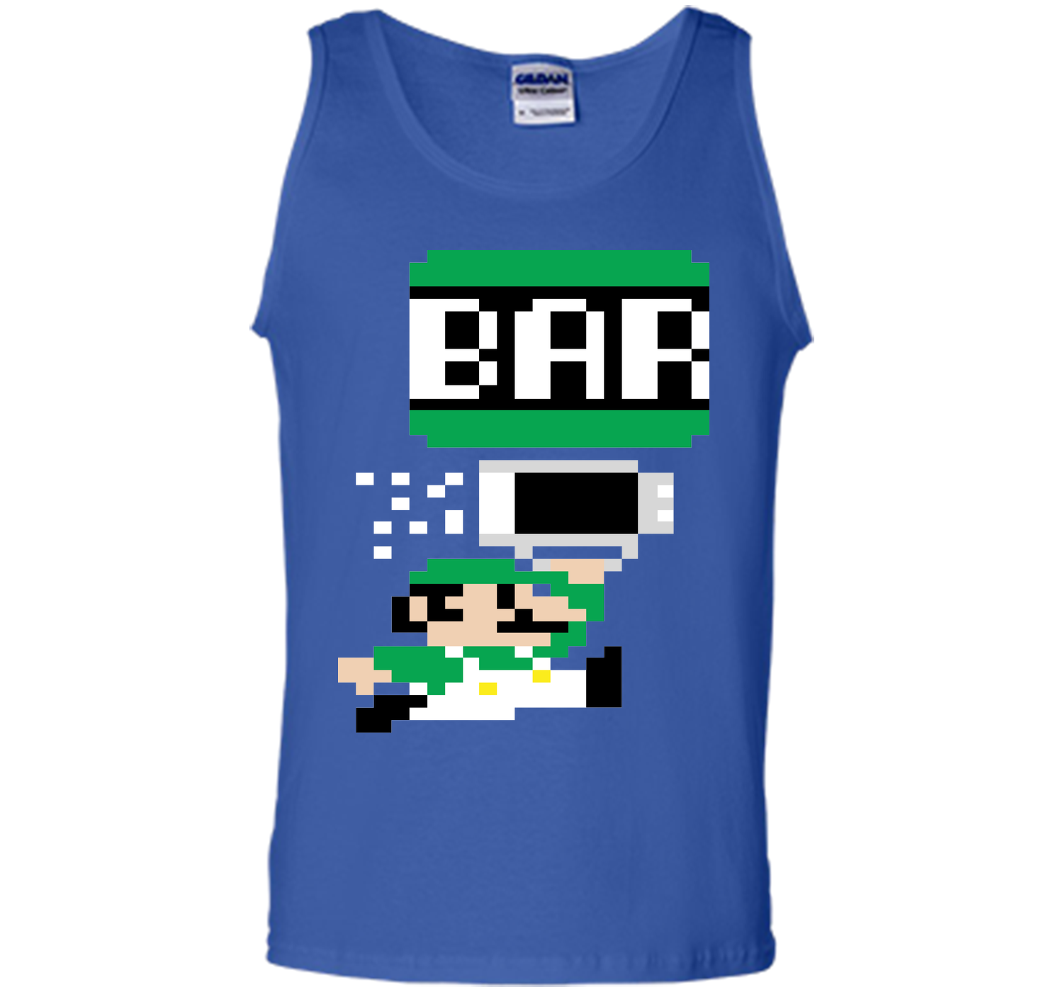 O the bar bro T Shirt