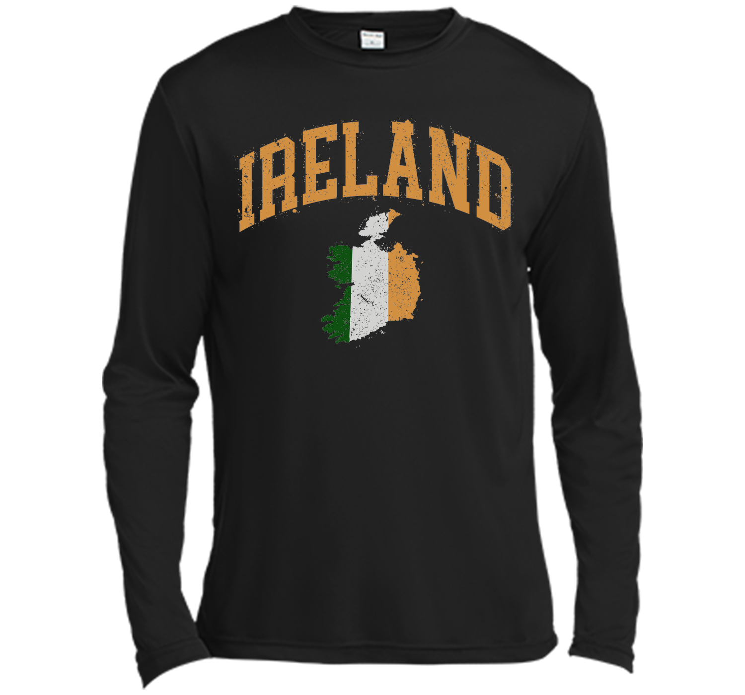 Irish pride T Shirt (3)