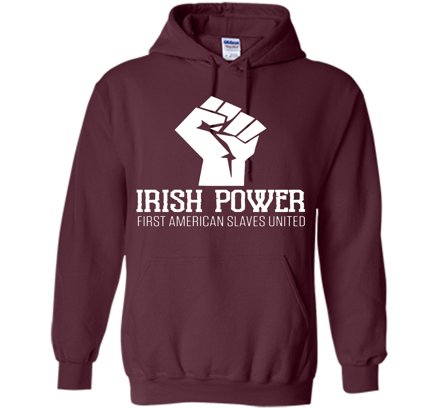 Irish power T Shirt